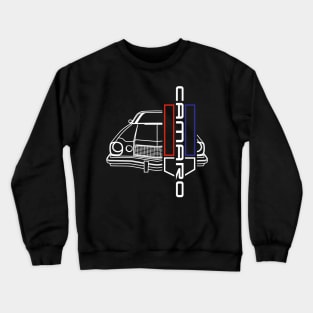 CLASSIC CAMARO Crewneck Sweatshirt